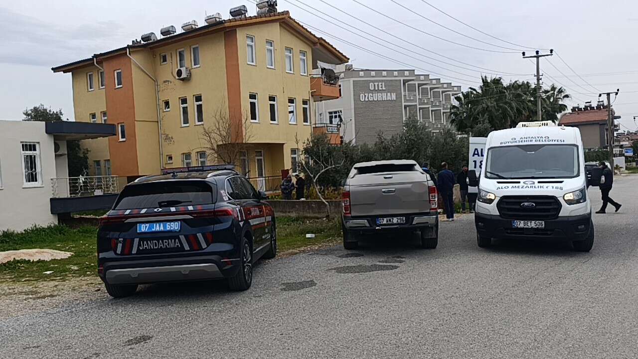 Konyalı İbrahim Doğan’ın şüpheli ölümü cinayet çıktı! Karı-koca tutuklandı 1